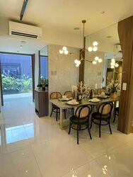 Lentor Hills Residences (D26), Apartment #575494621